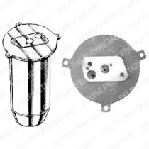 Осушитель DELPHI TSP0175085