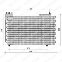 Конденсатор DELPHI TSP0225020