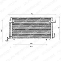 Конденсатор DELPHI TSP0225117