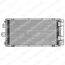 Конденсатор DELPHI TSP0225480