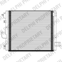 Конденсатор DELPHI TSP0225599