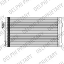 Конденсатор DELPHI TSP0225611