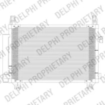 Конденсатор DELPHI TSP0225626