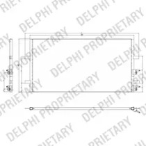 Конденсатор DELPHI TSP0225640