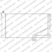 Конденсатор DELPHI TSP0225678