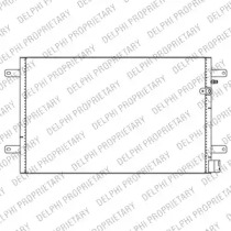 Конденсатор DELPHI TSP0225680