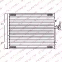 Конденсатор DELPHI TSP0225689