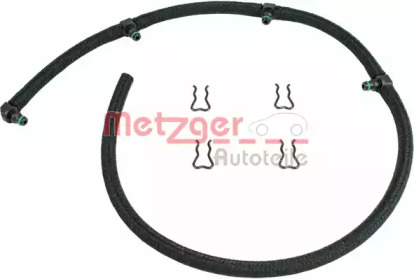 Шлангопровод METZGER 0840001