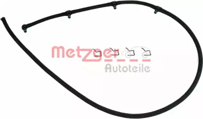 Шлангопровод METZGER 0840065