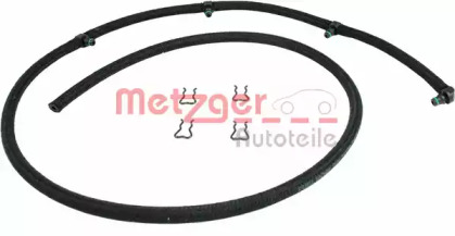 Шлангопровод METZGER 0840069