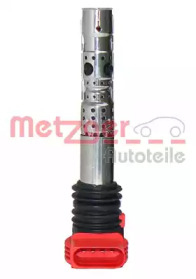 Катушка зажигания METZGER 0880078