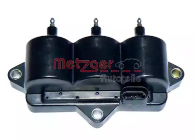 Катушка зажигания METZGER 0880156