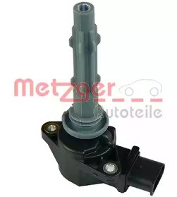 Катушка зажигания METZGER 0880190