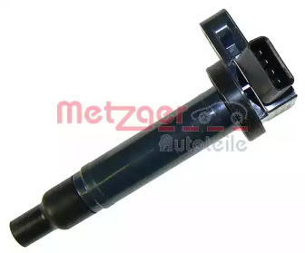 Катушка зажигания METZGER 0880206