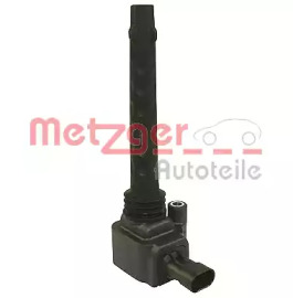 Катушка зажигания METZGER 0880457