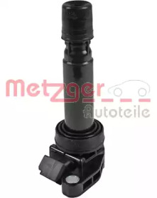 Катушка зажигания METZGER 0880418