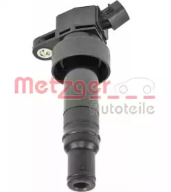 Катушка зажигания METZGER 0880430