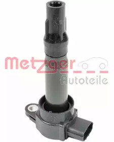 Катушка зажигания METZGER 0880437