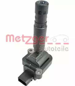 Катушка зажигания METZGER 0880452