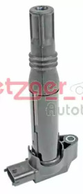 Катушка зажигания METZGER 0880455