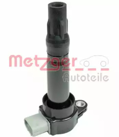 Катушка зажигания METZGER 0880460