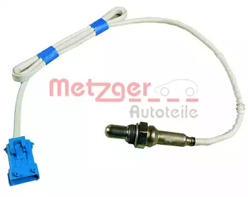 Датчик METZGER 0893017