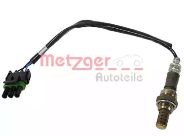 Датчик METZGER 0893042