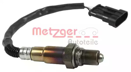 Датчик METZGER 0893062