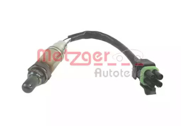 Датчик METZGER 0893286