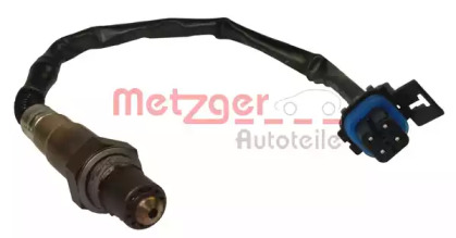 Датчик METZGER 0893358