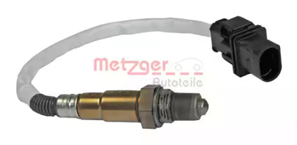 Датчик METZGER 0893363