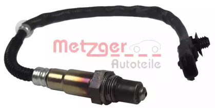 Датчик METZGER 0893404