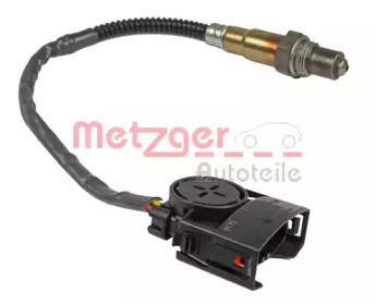 Датчик METZGER 0893407