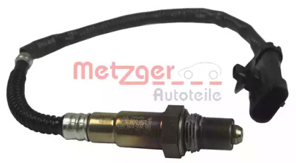 Датчик METZGER 0893411