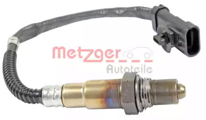 Датчик METZGER 0893412