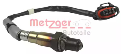 Датчик METZGER 0893418