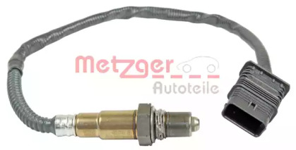 Датчик METZGER 0893449