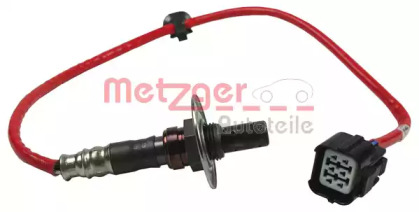 Датчик METZGER 0893451