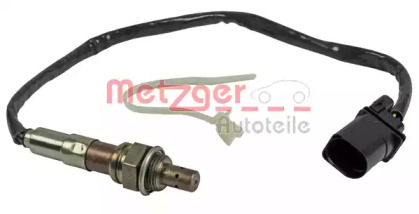 Датчик METZGER 0893489