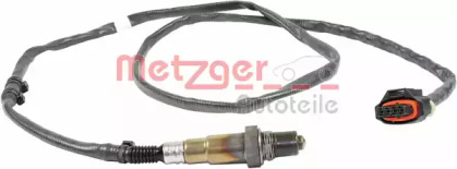 Датчик METZGER 0893525