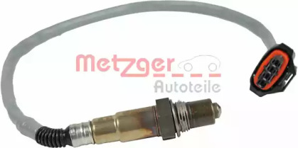 Датчик METZGER 0893530