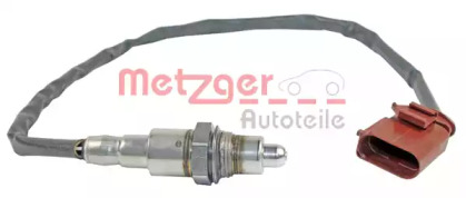 Датчик METZGER 0893610