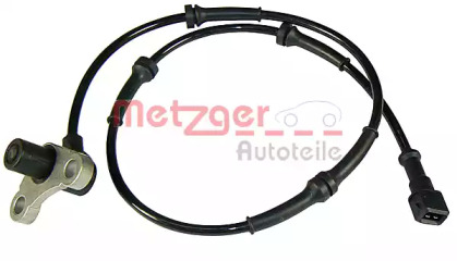 Датчик METZGER 0900425