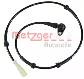 Датчик METZGER 0900478