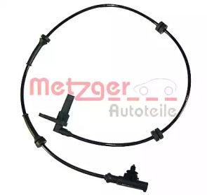 Датчик METZGER 0900519