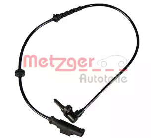 Датчик METZGER 0900537