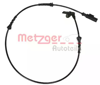 Датчик METZGER 0900632