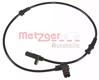 Датчик METZGER 0900649