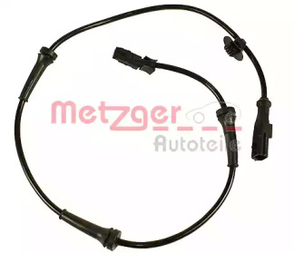 Датчик METZGER 0900692