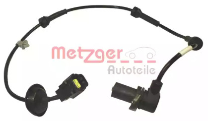 Датчик METZGER 0900698